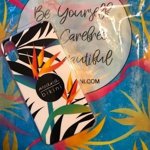 Moana Bikini Iphone X Case